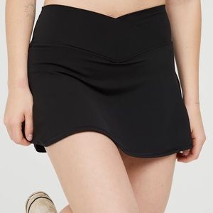 OFFLINE By Aerie Real Me Crossover Tennis Skort